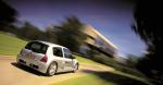 Renault Clio V6 Sport 1999 года